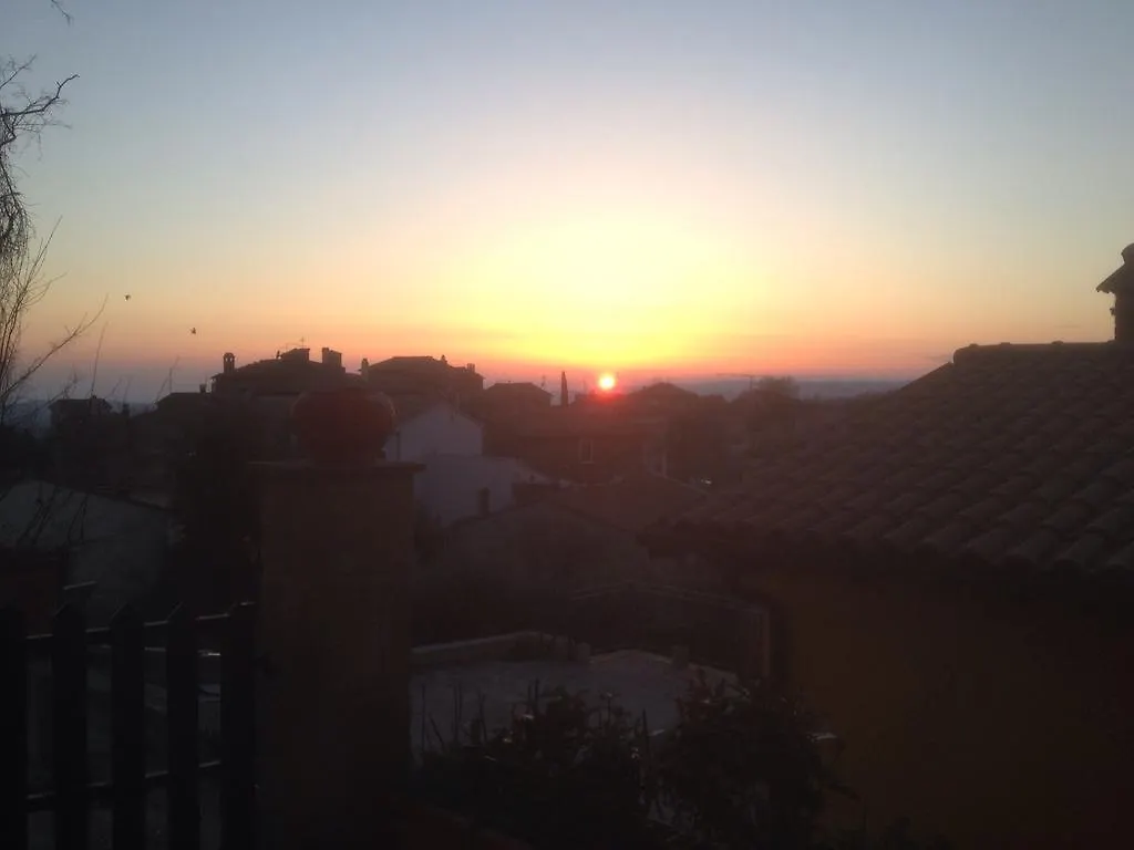 La Biocca Bed & Breakfast Poggio Murella