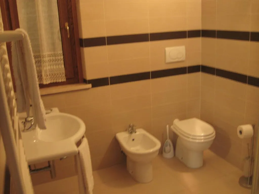 La Biocca Bed & Breakfast Poggio Murella 0*,
