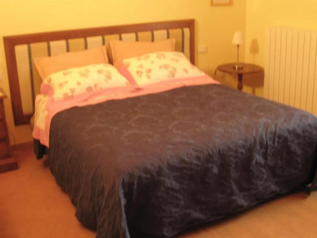 La Biocca Bed & Breakfast Poggio Murella 0*,