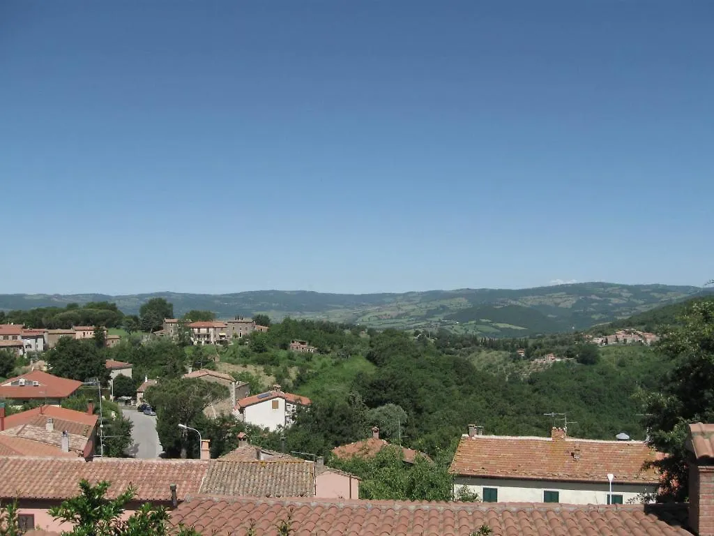 La Biocca Bed & Breakfast Poggio Murella 0*,  Italy