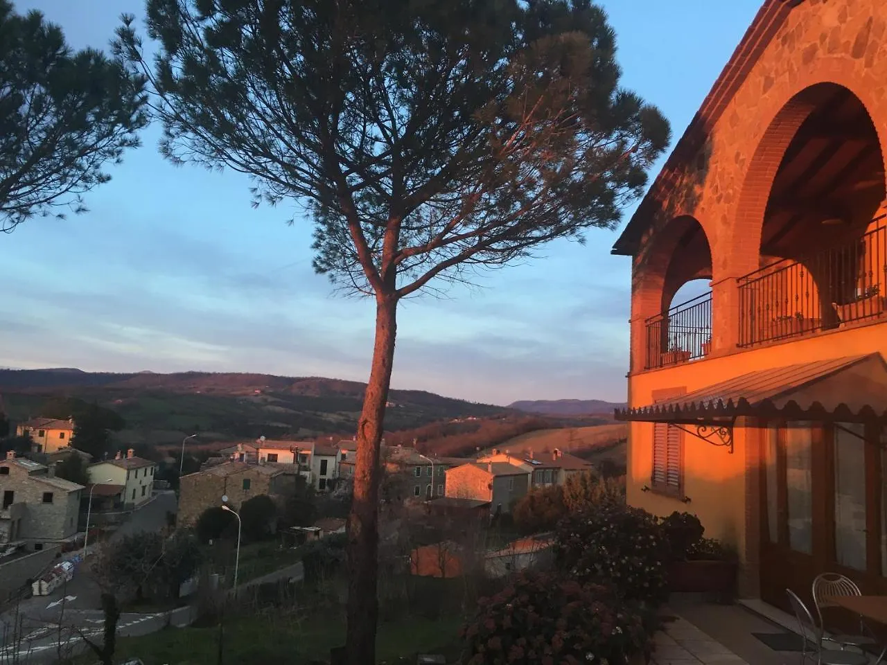 La Biocca Bed & Breakfast Poggio Murella 0*,  Italy