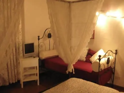 La Biocca Bed & Breakfast Poggio Murella